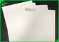 120gr Biodegradable Waterproof Stone Paper Sheets 707 * 1000mm For Printing Map