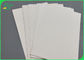 White Water Absorbent Paper 0.6mm 0.8mm Thickness For Coaster