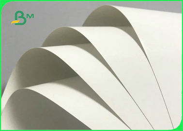 200um 250um Stone Paper In Reel Tear Resistance For Printing Map