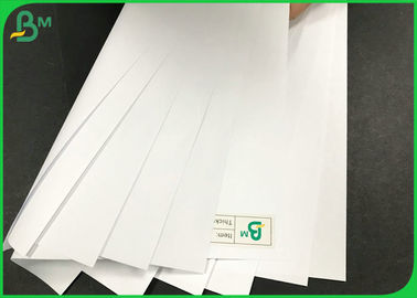 Opaque White Printing 55gsm 70gsm Offset Bond Paper Sheets 70 * 100cm