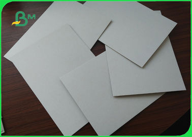 1.0mm Double Sided Grey Cardboard Cutting Side 770 X 1170mm Sheet