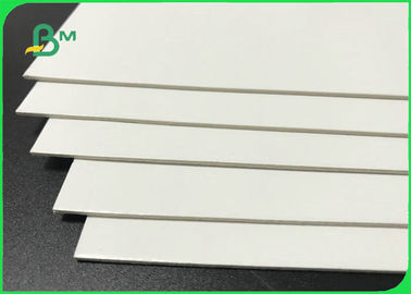 1.5MM 1.6MM 2.0MM Super Thick Cardboard Paper For Brochures / Business Cards