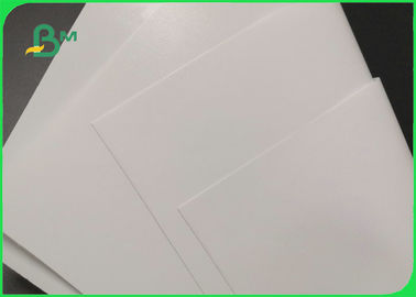 260gsm Satin / Luster RC Photo Paper For Poster Instant Dry &amp; Water Resistant