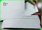 Durable Tear Resistant Paper Matte PP Synthetic 200um For Promotion Posters