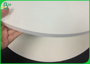 60gsm Food Grade Water Resistance Solid Color Slitting Paper For Paper Straws