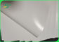 250gsm 300gsm PE Coating White Paper Board For Pizza Boxes Waterproof