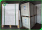250gsm 300gsm PE Coating White Paper Board For Pizza Boxes Waterproof