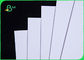 50gsm Uncoated Book Paper For Examination 61 x 86cm Uniform Ink Absorbing