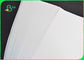 115gsm 157gsm C2S High Glossy Coated Paper For Magazines inserts 720 * 1020mm