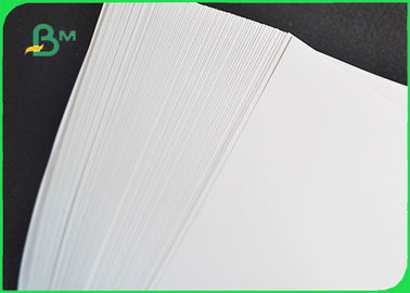 115gsm 157gsm C2S High Glossy Coated Paper For Magazines inserts 720 * 1020mm