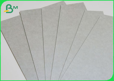 Uncoated Testerliner Paper / Craft Linerboard Sheets 300gsm 400gsm