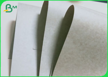 Uncoated Testerliner Paper / Craft Linerboard Sheets 300gsm 400gsm