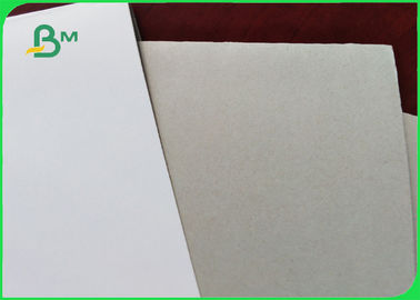 200 Gsm Duplex Board One Side Coated Recyclable Packaging Board