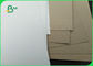 200 Gsm Duplex Board One Side Coated Recyclable Packaging Board