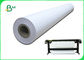 60gsm 70gsm Garment Cutting Room Paper For Plotter Printers 60'' 62'' 72''