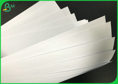 Uncoated Offset Printing 80g 100g Super White Writing Bond Paper Coils