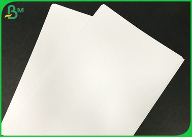 Uncoated Offset Printing 80g 100g Super White Writing Bond Paper Coils