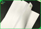 Uncoated Offset Printing 80g 100g Super White Writing Bond Paper Coils