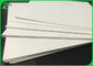 Virgin Pulp Highly Absorbent Paper 0.8mm 1mm Thick White Color Blotter board