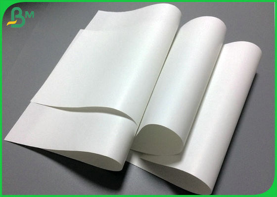 80gr 140gr Virgin Pulp Style Matte Art Paper For Magazine Printing