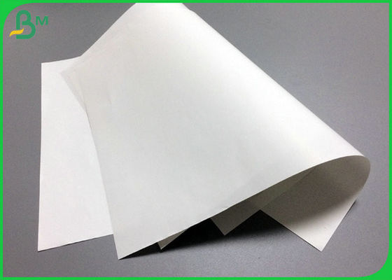 80gr 140gr Virgin Pulp Style Matte Art Paper For Magazine Printing