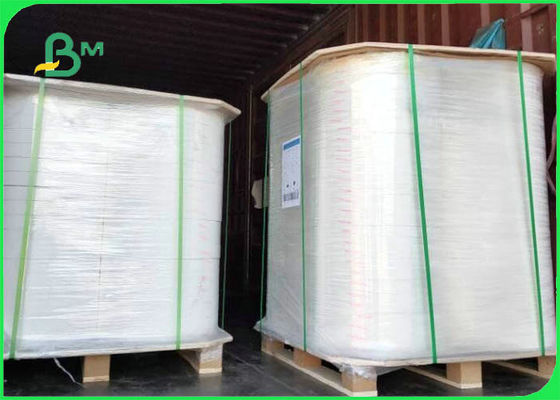 130um - 350um Synthesis Paper High Tear Strength For Printing Posters