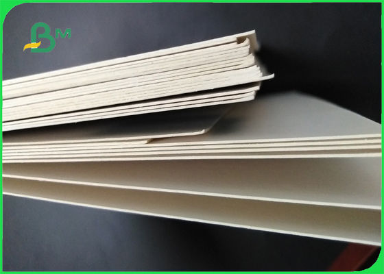 Food Grade Packaging Paperboard High Bulk 215 GSM Roll & Sheet