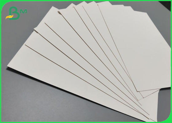 215gsm - 350gsm Food Grade Ivory Paper For Sandwich box 635mm - 1194mm