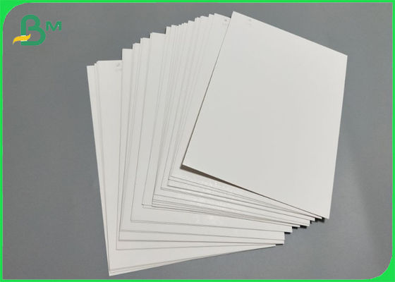 215gsm - 350gsm Food Grade Ivory Paper For Sandwich box 635mm - 1194mm