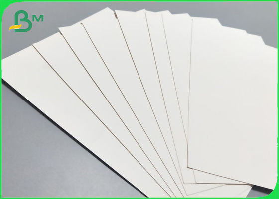 215gsm - 350gsm Food Grade Ivory Paper For Sandwich box 635mm - 1194mm