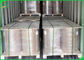 Meat Packed Food Grade 35gsm 40gsm MG C1S Coated Tissue Kraft Paper Roll