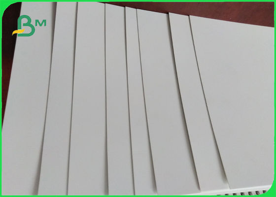 125um PET Based Synthetic Paper Heat Resistance Paper UV Inkjet Printing