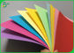 240gsm 300gsm 63.5 x 91.4cm Color Bristol Card For kindergarten Children Origami