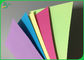 240gsm 300gsm Color Bristol Card FSC Approved For kindergarten Children Origami