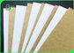 325gsm 365gsm White Top Kraft Back High Strength For Street Snacks Boxes