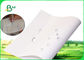 White Stone Paper For Notebook Tear Resistant Recyclable 144gsm 168gsm