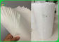 1057D 1073D White Color Tyvek Fabric Roll For Paper Watch Making