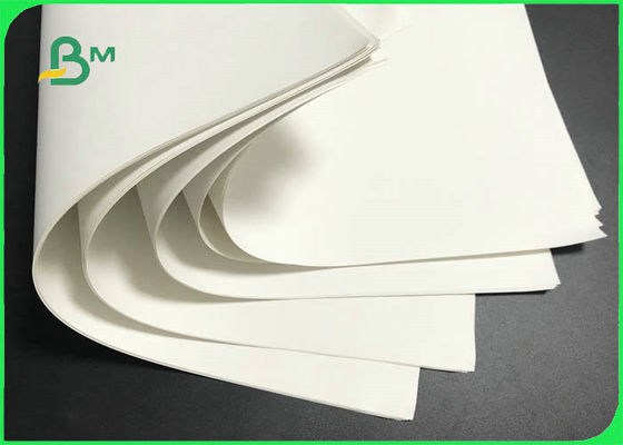 Eco - Friendly Waterproof Stone Paper 120g - 350g For Magazine Printing