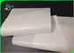 50gr 60gr Unbleached White Butcher Paper Roll For Meat Package 24'' x 1100'