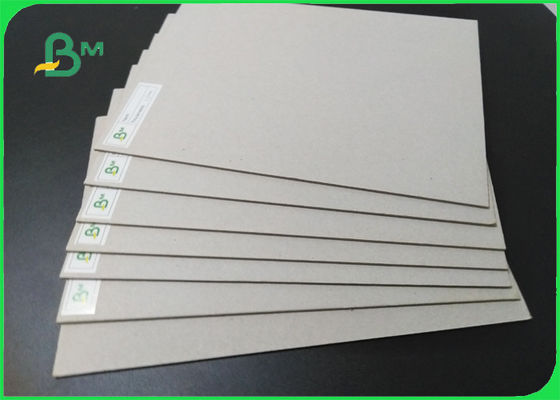 26 x 38&quot; Large Grey Chipboard 1.5mm Thickness Double Side Sturdy board