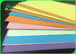 150gsm 160gsm 180gsm Color Card Paper 700 * 1000mm For Wedding Invitations