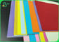 Bright Colored Painting Paper Card and Boards 180 / 300gsm