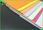 Bright Colored Painting Paper Card and Boards 180 / 300gsm