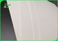 250gsm 300gsm Foldcote Paper Board For Cosmetic Boxes High Bulk 700 x 1000mm