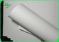 White Matte PP Based Thermal Synthetic Paper 180um For Medical