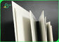 1.5mm 1.6mm 1.7mm High Density White Paper Board For Phone Packaging Boxes