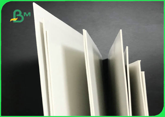 1.5mm 1.6mm 1.7mm High Density White Paper Board For Phone Packaging Boxes