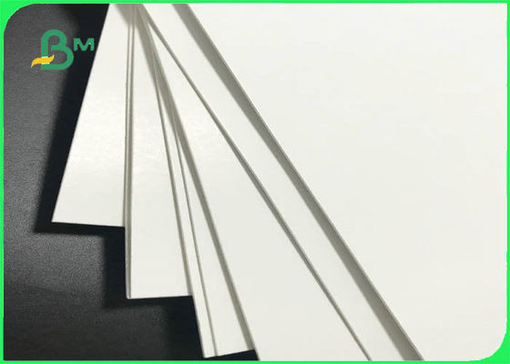 1.5mm 1.6mm 1.7mm High Density White Paper Board For Phone Packaging Boxes