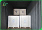 1.5mm 1.6mm 1.7mm High Density White Paper Board For Phone Packaging Boxes