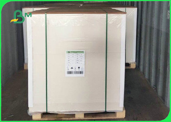 1.5mm 1.6mm 1.7mm High Density White Paper Board For Phone Packaging Boxes